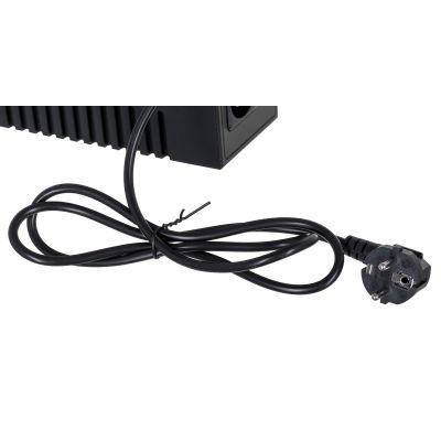 9. EVER EASYLINE 650AVR USB UPS (T/EASYTO-000K65/00)
