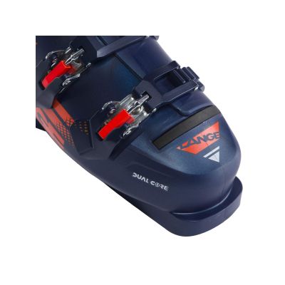 4. LANGE Rs 110 Sc Ski Boots