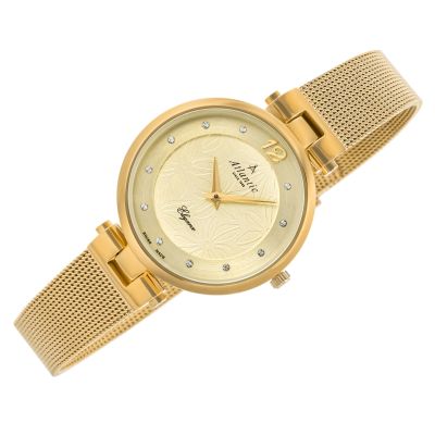 2. Atlantic Elegance Women's Watch 29037.45.31MB + BOX