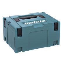 Makita 821551-8 Hard Case/Bag Black, Turquoise