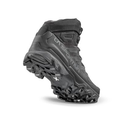 7. LA SPORTIVA ULTRA RAPTOR 3 MID GTX BLACK ZFHS109K00K00