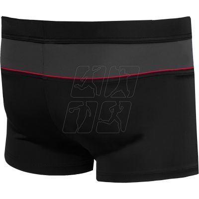 2. Swimwear Aqua-speed GRANT M 410 black