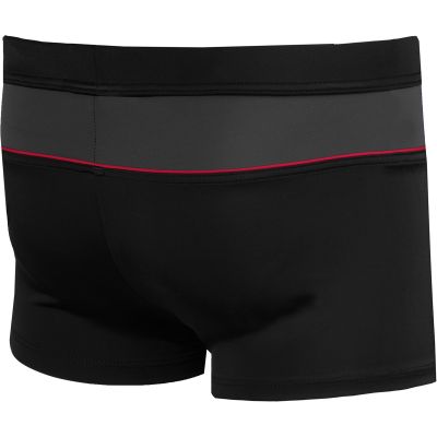 2. Aqua-speed GRANT M 410 black swimsuit