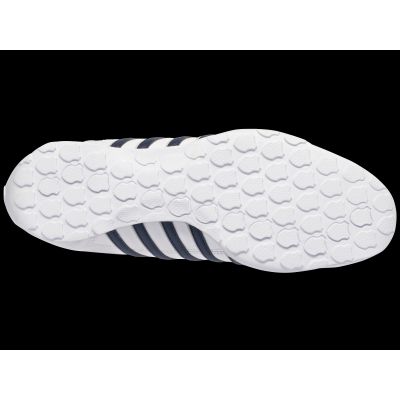 6. K-Swiss Arvee 1.5 men's sports shoes leather ankle sneakers classic white (02453-900-M)