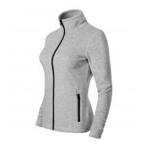 Malfini Micro Factor W fleece sweatshirt MLI-853M3