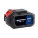 3. Blaupunt 18V VC6010 upright vacuum cleaner