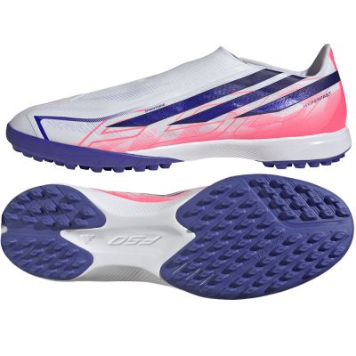 Adidas F50 Hyperfast League LL TF IH4585 shoes