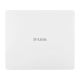 8. D-Link AC1200 1200 Mbps White PoE Support