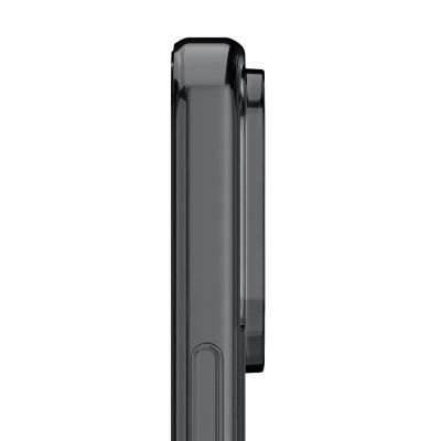 6. 3mk Armor MagCase for Samsung Galaxy S24 FE - transparent