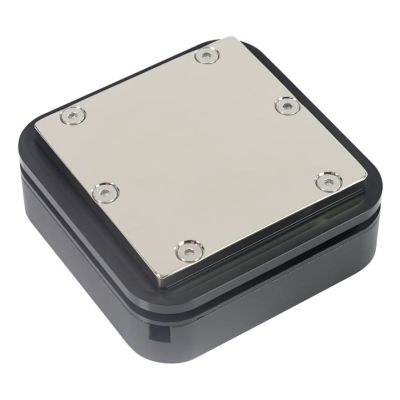 2. Alphacool Core 1 LT Water Block