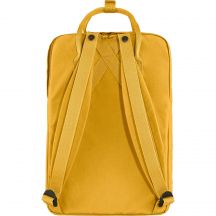 Fjällräven Kånken Laptop 15" backpack Ocher (F23524-160)