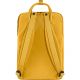 Fjällräven Kånken Laptop 15" backpack Ocher (F23524-160)