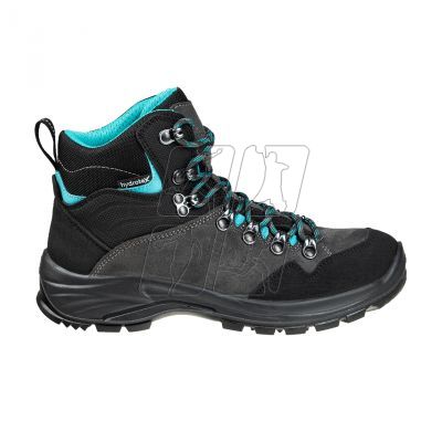 3. Alpinus Veleta W GR43618 trekking shoes