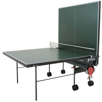 25. SPONETA S1-26i TABLE TENNIS TABLE