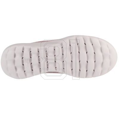4. Skechers Slip-Ins: Go Walk Joy - Abby 124649-MVE Pink 35