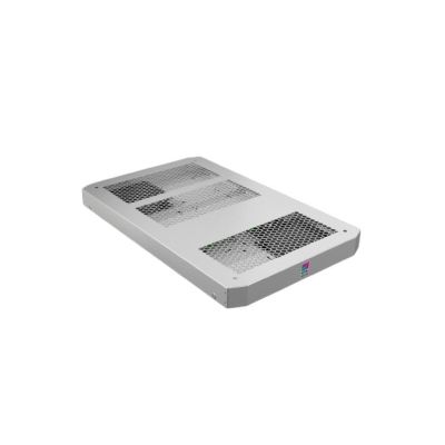 Rittal SK 5503.025 Fan Panel