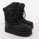 13. Big Star OO274884 W INT2071 platform snow boots