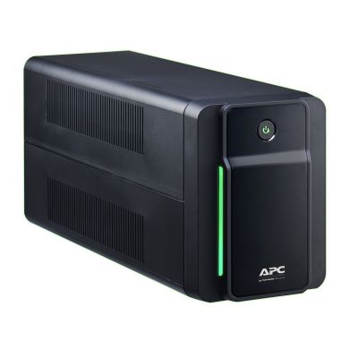 2. APC BACK-UPS 1600VA 230V AVR/FRENCH SOCKETS