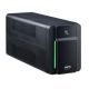 2. APC BACK-UPS 1600VA 230V AVR/FRENCH SOCKETS