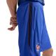 5. Nike France Dri-Fit Adv Elite Training Men's Shorts Blue IB4603 480