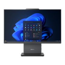 Lenovo AIO ThinkCentre neo 50a G5 Core 5 210H 23.8"FHD IPS 250nits AG 16GB DDR5 5200 SSD512 Integrated Intel Graphics Cam 5.0MP W11Pro Luna Gray 3Y OnSite