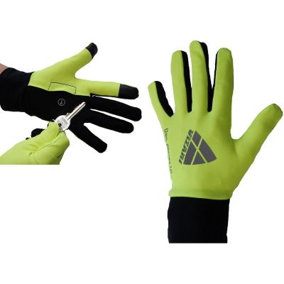 8. RUNNING GLOVES XL
