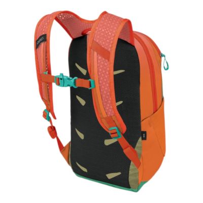 3. Osprey Daylite Junior 9L Backpack Sunshine - 10006307