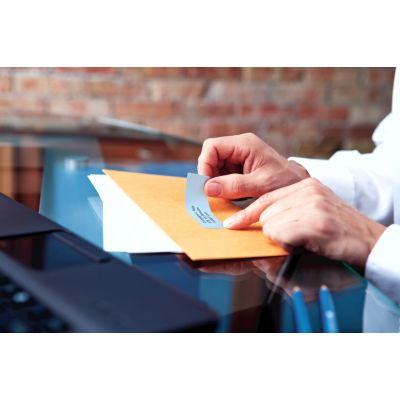 2. Dymo 13188 LW Address Labels (S0722360)