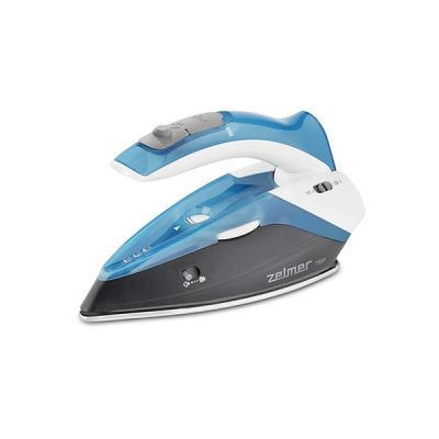 Trip 1100W ZIR0500 travel iron Zelmer