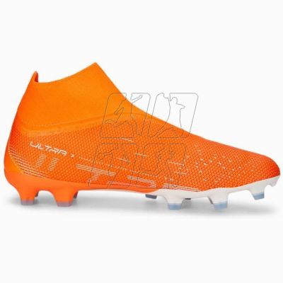 Puma Ultra Match+ LL FG/AG M 107243 01 football shoes