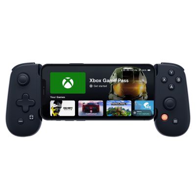 9. Backbone One Game Controller for iPhone (Lightning) (Xbox)