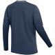 2. Nike Dri-Fit Park 26 Crew Top Navy Blue Women's T-Shirt HM7167 410