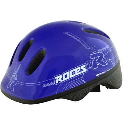 5. ROCES SYMBOL KID helmet blue Jr 301485 01
