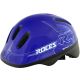 5. ROCES SYMBOL KID helmet blue Jr 301485 01