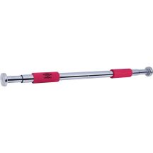 UMBRO INOX EXTENSION BAR ADJUSTABLE 62-100CM