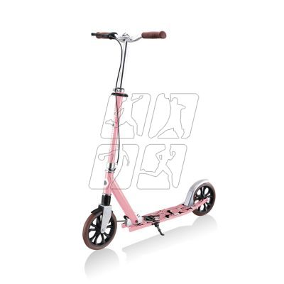 9. Scooter Globber NL 205 Dluxe Jr 685-210