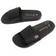 Rider men's sports shoes R10 Slide comfortable black slippers