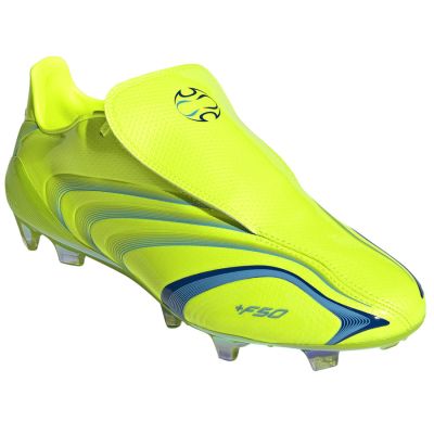 4. Adidas F50 Elite FG IH8942 shoes