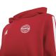 4. adidas FC Bayern Hoodie for Kids KG2566