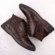 3. Rieker M B0308-25 RKR747 insulated boots