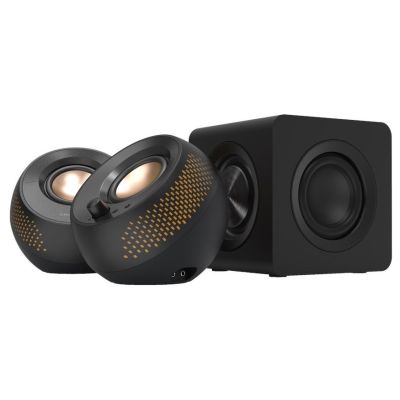 Creative Active Box PebbleXPlus 2.1 Speaker Set