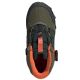 10. Adidas Terrex Boa Mid Rain.Rdy Jr IF7509 shoes