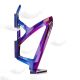 3. Rockbros FK338 Bike Bottle Cage – Blue-Purple