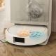 10. Roomba Plus 415 Combo White Cleaning Robot