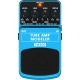 3. Behringer TM300 Effects Pedal Black, Blue