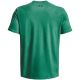 2. Under Armor Left Chest Logo T-Shirt M 1326799 509