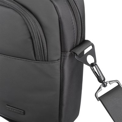 6. Modecom 15.6'' PORTO Laptop Backpack