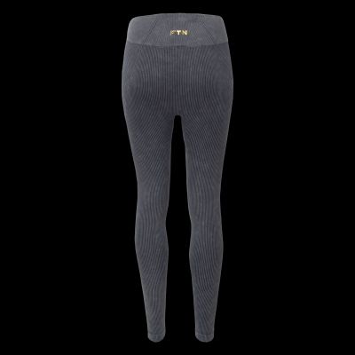 2. Women's FIT SEAMLESS LEGGINGS