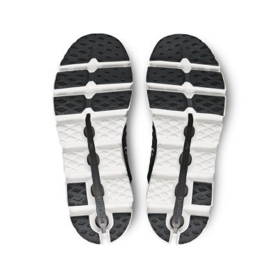 5. On Running Cloudswift 3 Black 8.5