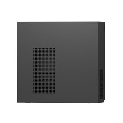 2. Chieftec HC-10B-OP Mini Tower Computer Security & Mounts Black